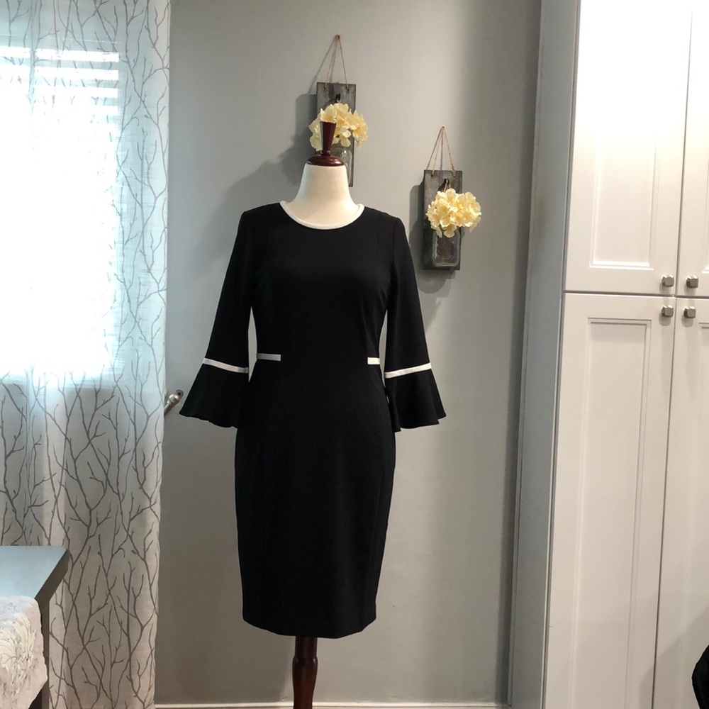 Calvin Klein Dress